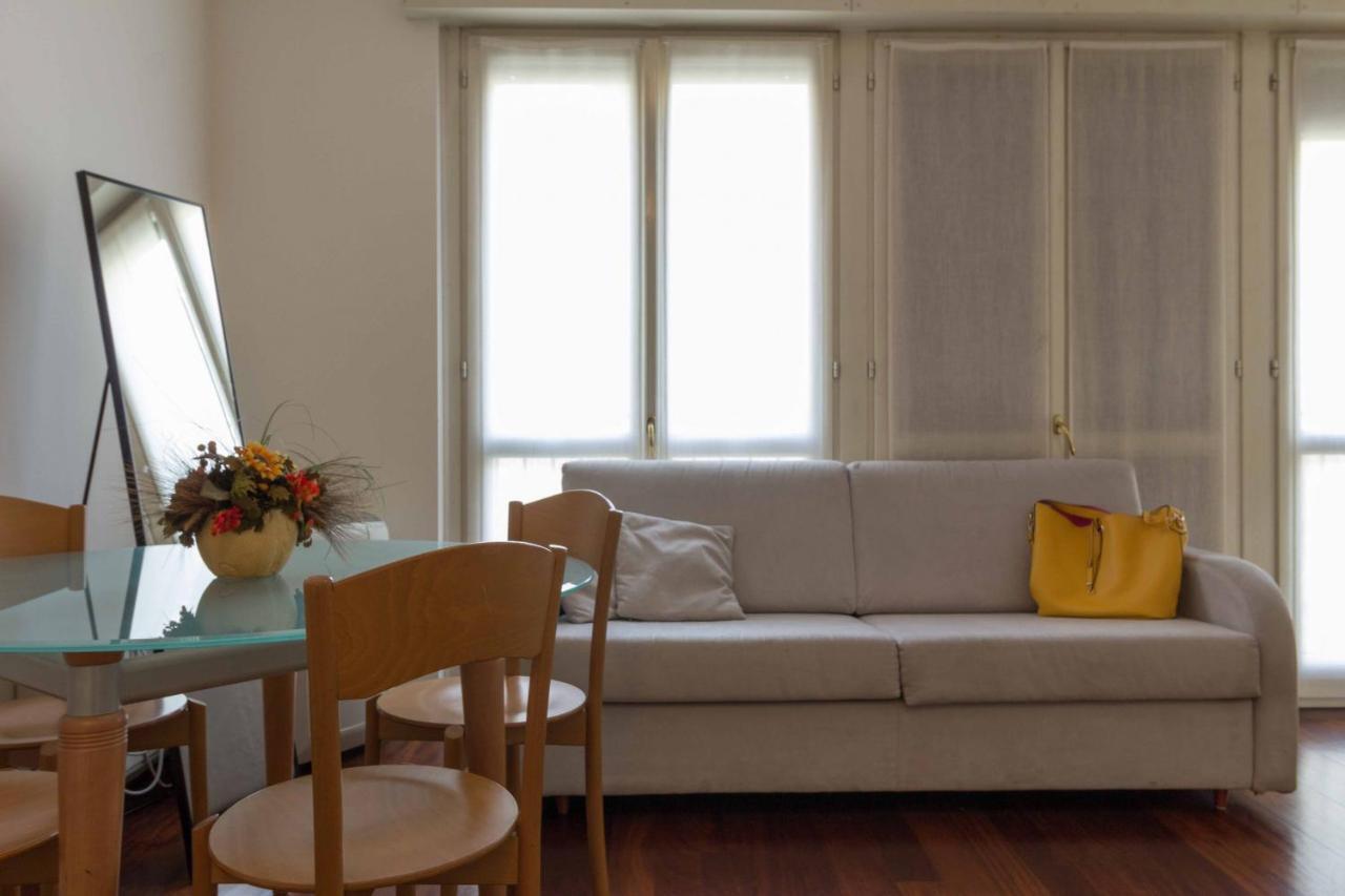 Studio Roma 41 - Affitti Brevi Italia Apartment เลคโค ภายนอก รูปภาพ