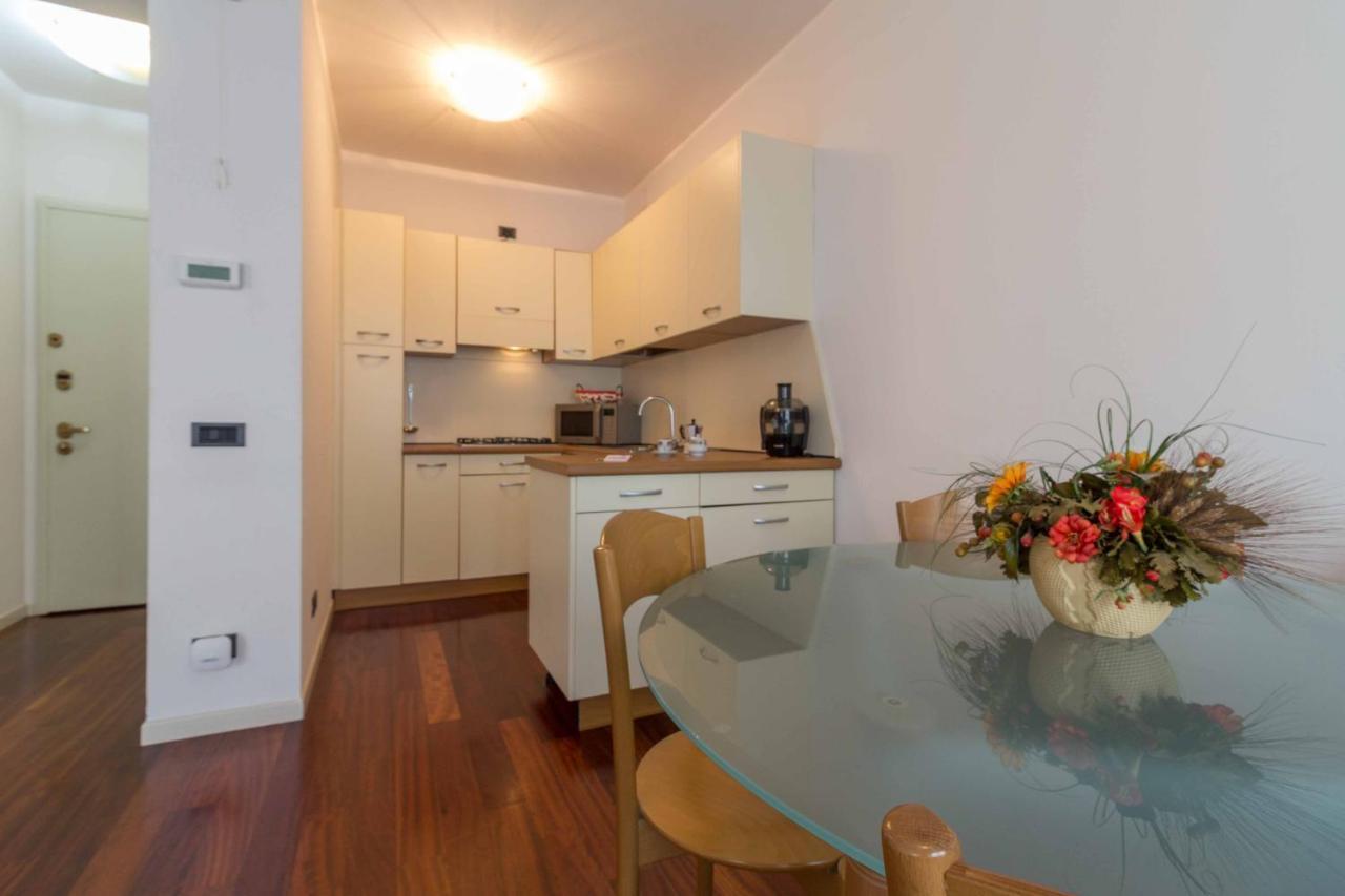 Studio Roma 41 - Affitti Brevi Italia Apartment เลคโค ภายนอก รูปภาพ