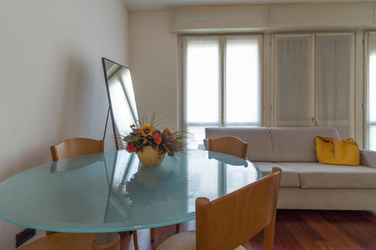 Studio Roma 41 - Affitti Brevi Italia Apartment เลคโค ภายนอก รูปภาพ