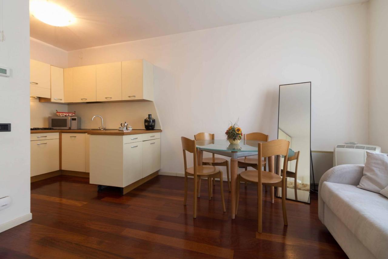 Studio Roma 41 - Affitti Brevi Italia Apartment เลคโค ภายนอก รูปภาพ