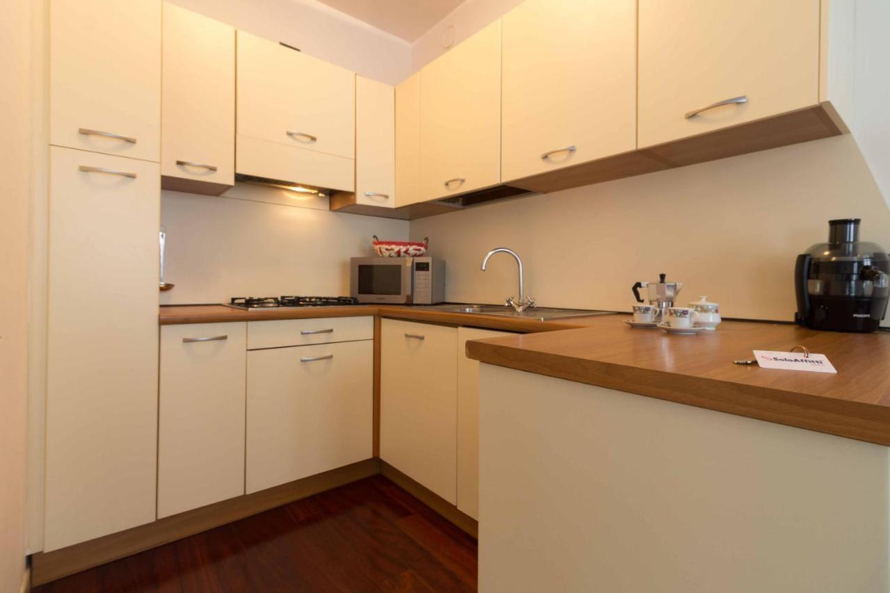 Studio Roma 41 - Affitti Brevi Italia Apartment เลคโค ภายนอก รูปภาพ