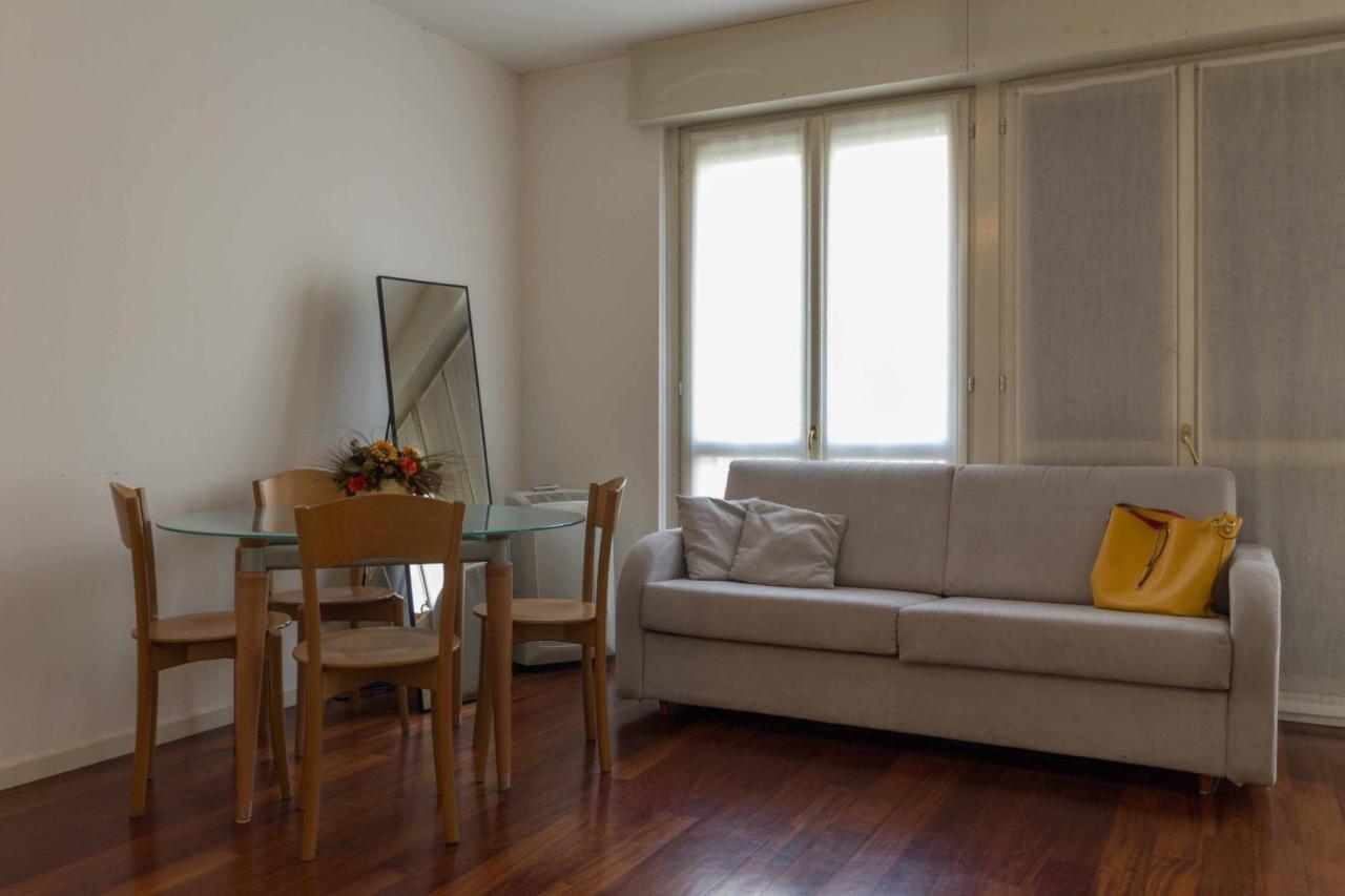 Studio Roma 41 - Affitti Brevi Italia Apartment เลคโค ภายนอก รูปภาพ